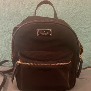 KATE SPADE NYLON BACKPACK